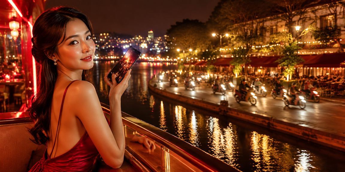 Trải nghiệm casino di động cùng cà phê Đà Lạt