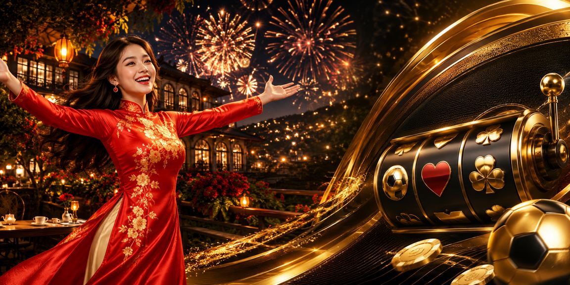 Người dùng tại Đà Lạt trải nghiệm slot game với giao diện bà ba trên ứng dụng tt8