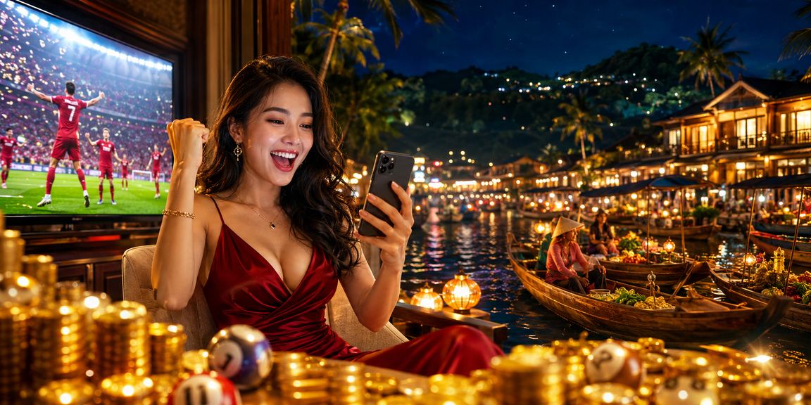 Giao diện ứng dụng tt8 với nhiều tính năng cá cược xổ số tại Phú Quốc